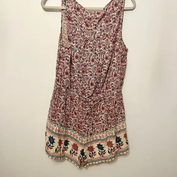 American Eagle Romper large new with tags - Picture 3 of 4
